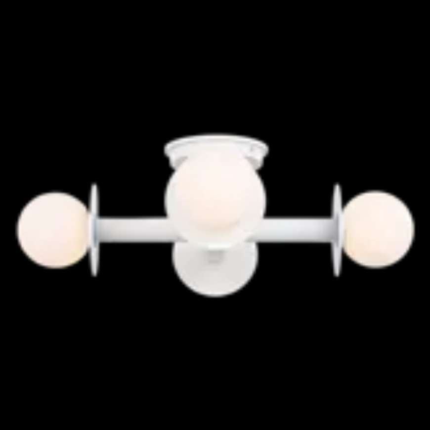 Picture of NODES SEMI FLUSH MOUNT