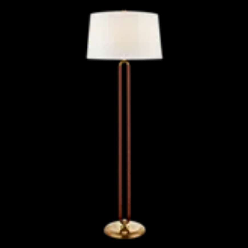 Picture of CODY LARGE FLOOR LAMP