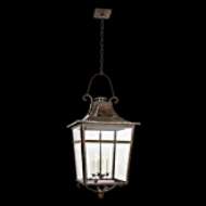 Picture of CARRINGTON LARGE LANTERN