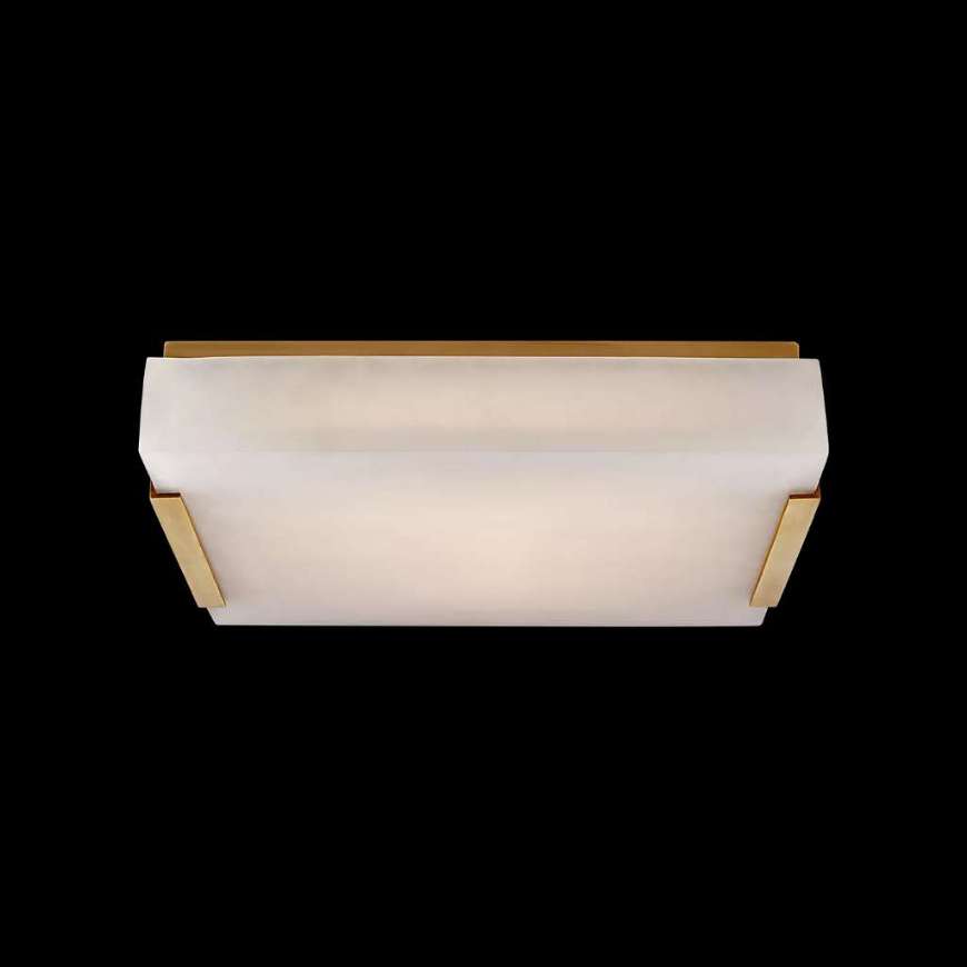 Picture of COVET MEDIUM FLUSH MOUNT