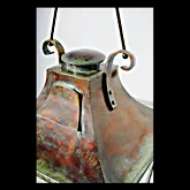 Picture of CARRINGTON LARGE LANTERN