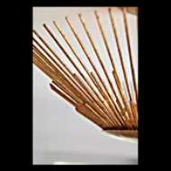 Picture of HELIOS SEMI FLUSH MOUNT