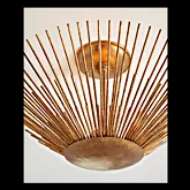 Picture of HELIOS SEMI FLUSH MOUNT