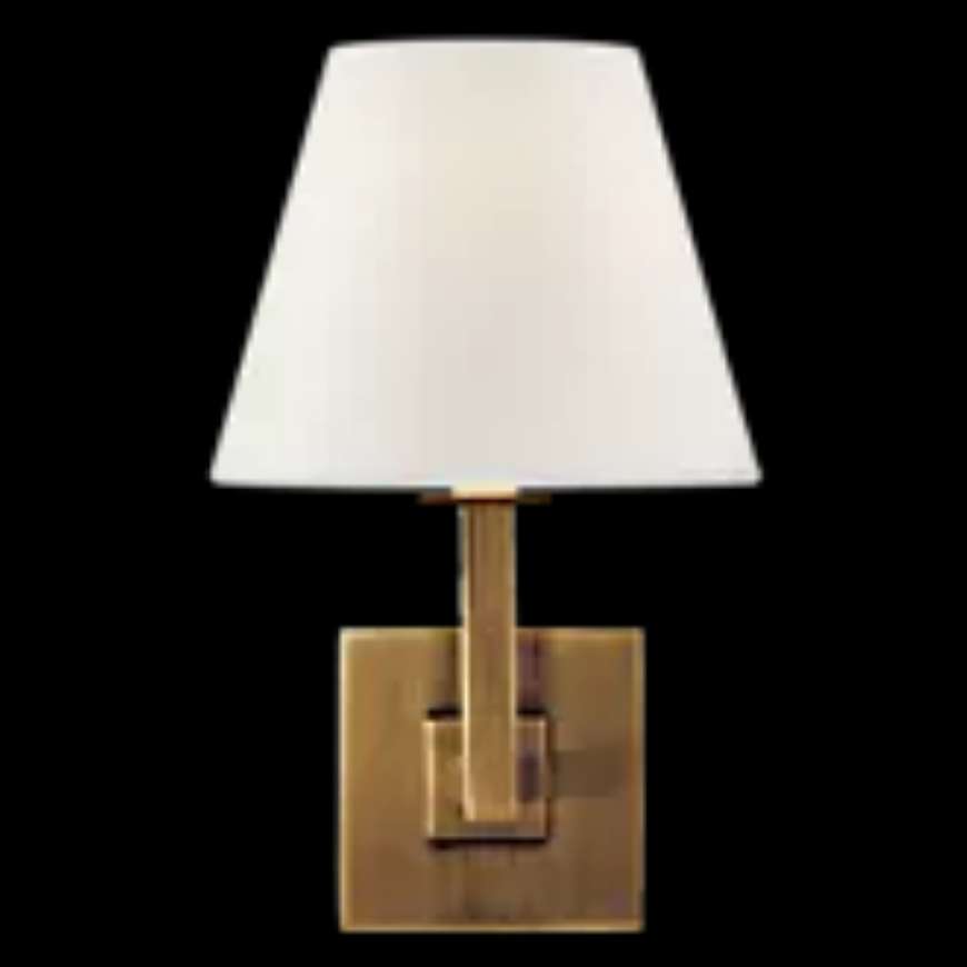 Picture of ARCHITECTURAL WALL SCONCE