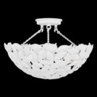 Picture of KELAN SEMI FLUSH MOUNT