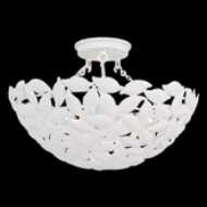 Picture of KELAN SEMI FLUSH MOUNT
