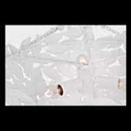 Picture of KELAN SEMI FLUSH MOUNT