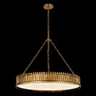 Picture of LESLIE 37" CHANDELIER