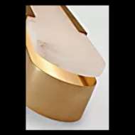 Picture of MELANGE 20" ELONGATED SCONCE