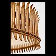 Picture of LESLIE 37" CHANDELIER