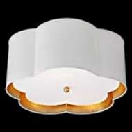 Picture of BRYCE MEDIUM FLUSH MOUNT