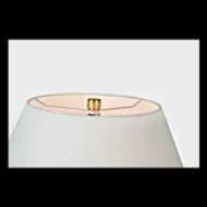 Picture of KOKOMO 30" TABLE LAMP
