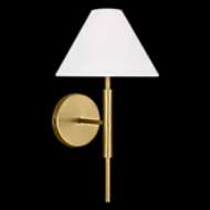 Picture of PORTEAU MEDIUM SCONCE