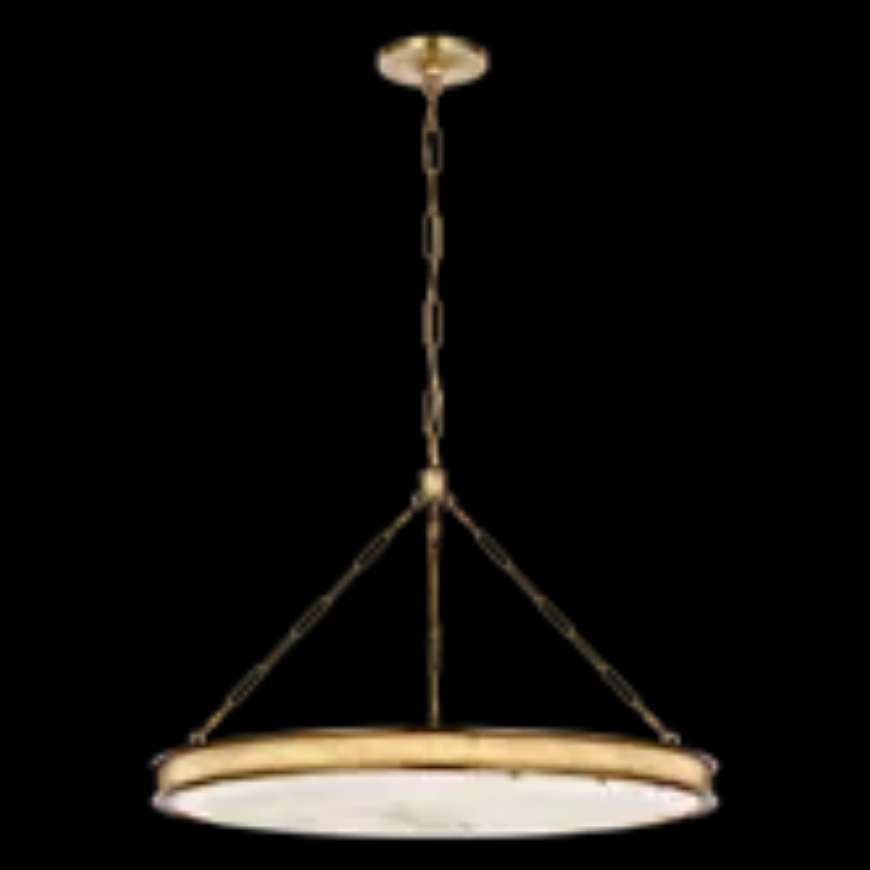 Picture of MATTHEW 30" CHANDELIER