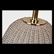 Picture of KOKOMO 30" TABLE LAMP