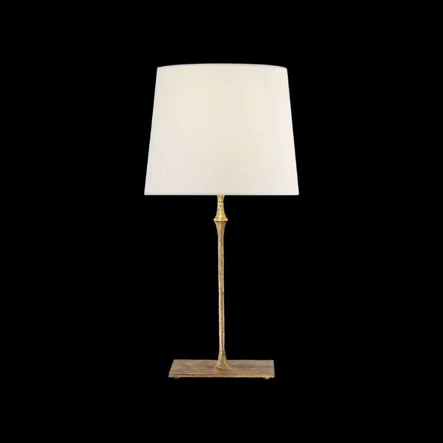 Picture of DAUPHINE BEDSIDE LAMP