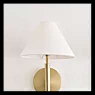 Picture of PORTEAU MEDIUM SCONCE