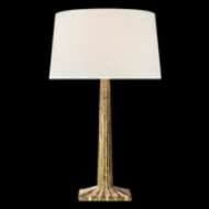 Picture of STRIE FLUTED COLUMN TABLE LAMP