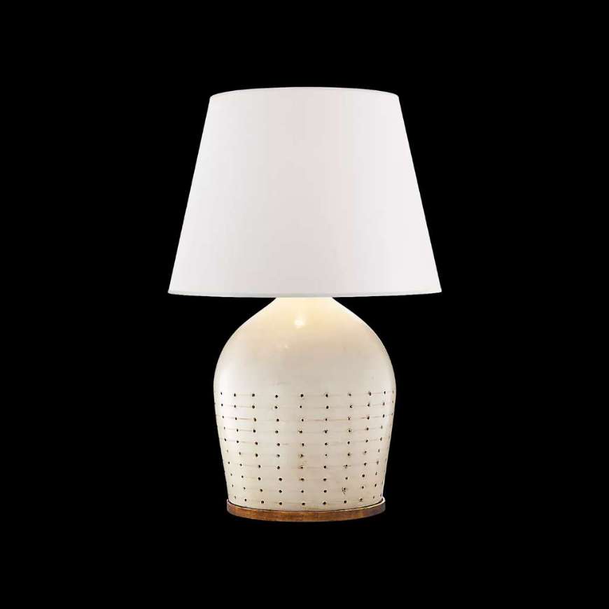 Picture of HALIFAX LARGE TABLE LAMP