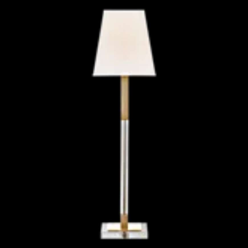 Picture of REAGAN BUFFET LAMP