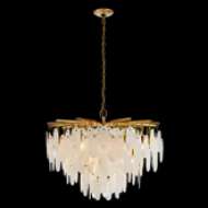 Picture of CORA MEDIUM WATERFALL CHANDELIER
