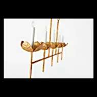 Picture of ILLANA LARGE LINEAR CHANDELIER