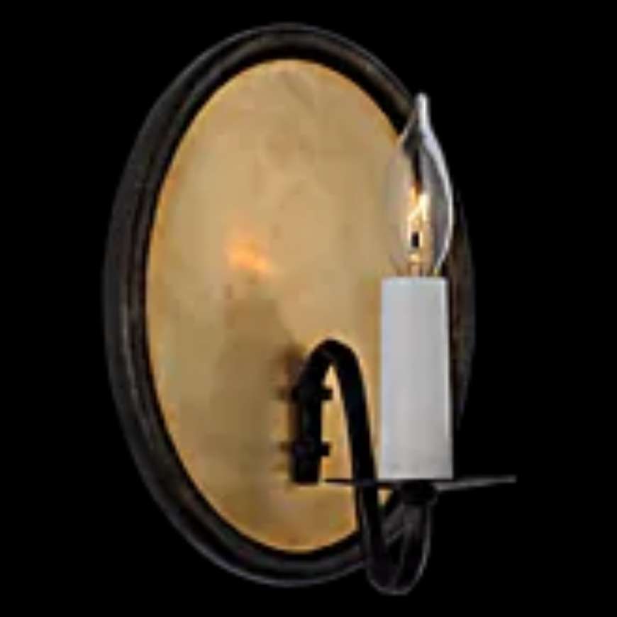 Picture of ANCRAM SMALL SINGLE SCONCE