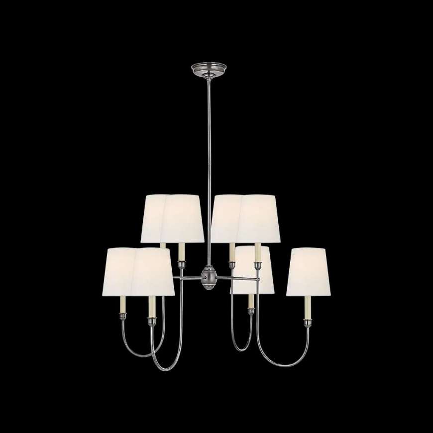 Picture of VENDOME LARGE CHANDELIER