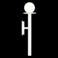 Picture of NODES SCONCE