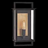 Picture of HALLE SMALL WALL LANTERN