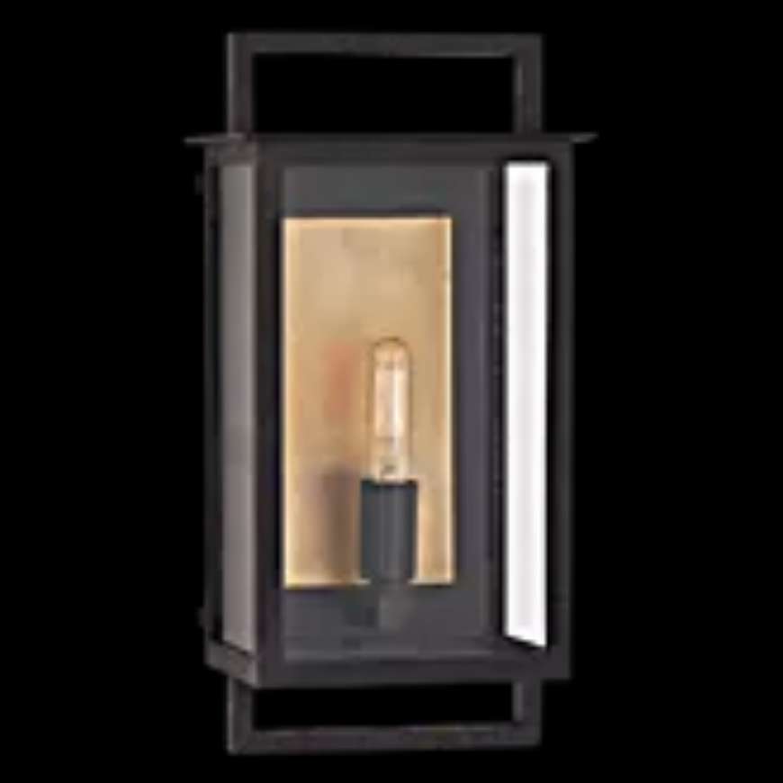 Picture of HALLE SMALL WALL LANTERN