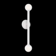 Picture of NODES DOUBLE SCONCE