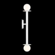 Picture of NODES DOUBLE SCONCE