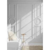 Picture of HAND-FORGED MARTINI TABLE