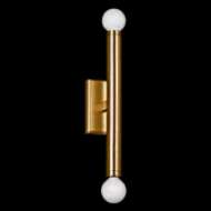 Picture of BECKHAM MODERN MEDIUM SINGLE SCONCE