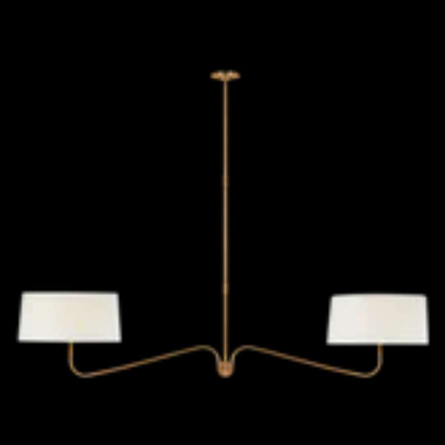 Picture of CANTO 68" LINEAR CHANDELIER