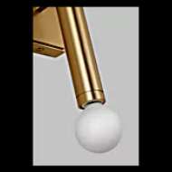 Picture of BECKHAM MODERN MEDIUM SINGLE SCONCE