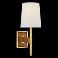 Picture of ELLE SMALL SINGLE SCONCE