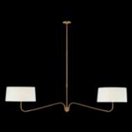 Picture of CANTO 68" LINEAR CHANDELIER