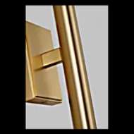 Picture of BECKHAM MODERN MEDIUM SINGLE SCONCE