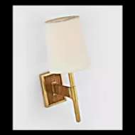 Picture of ELLE SMALL SINGLE SCONCE