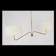 Picture of CANTO 68" LINEAR CHANDELIER