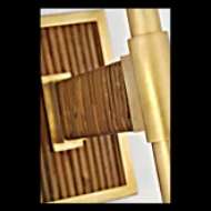 Picture of ELLE SMALL SINGLE SCONCE