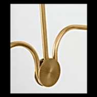 Picture of CANTO 68" LINEAR CHANDELIER