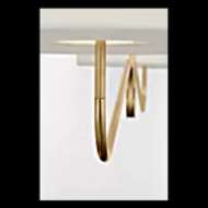 Picture of CANTO 68" LINEAR CHANDELIER