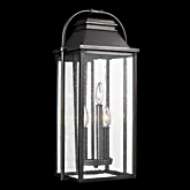 Picture of WELLSWORTH MEDIUM WALL LANTERN