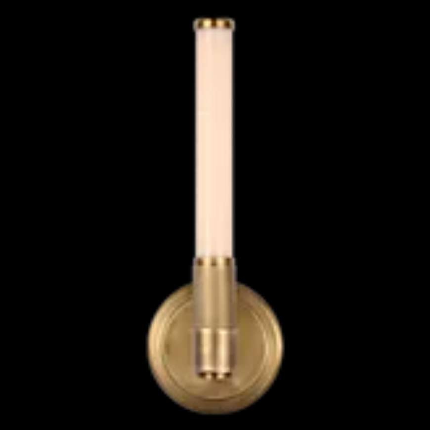 Picture of BARRETT 13" SINGLE BATH LIGHT