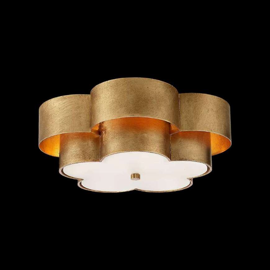 Picture of ARABELLE LARGE FLUSH MOUNT