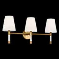 Picture of HANOVER 3-LIGHT BATH SCONCE