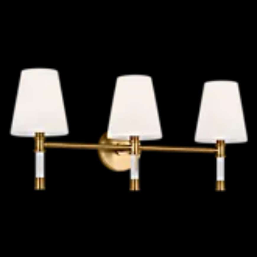 Picture of HANOVER 3-LIGHT BATH SCONCE